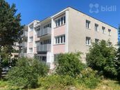 Byt, 3+1, pronájem, třída Tomáše Bati, Zlín, cena 23000 CZK / objekt / měsíc, nabízí