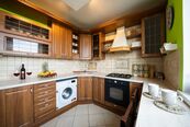 Byt, 2+1, pronájem, Josefa Brabce, Moravská Ostrava, Ostrava, Ostrava-město, cena 12500 CZK / objekt / měsíc, nabízí