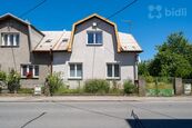 Rodinný dům, prodej, Palackého, Valašské Meziříčí, Vsetín, cena 3850000 CZK / objekt, nabízí