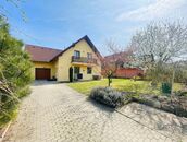 Rodinný dům, prodej, Lázeňská, Sadská, Nymburk, cena 12290000 CZK / objekt, nabízí