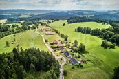 Rodinný dům, prodej, Dolní Drkolná, Vyšší Brod, Český Krumlov, cena 7893000 CZK / objekt, nabízí