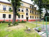 Byt, 1+1, prodej, Třebického, Jindřichův Hradec II, Jindřichův Hradec, cena 3160000 CZK / objekt, nabízí