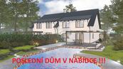 4+kk, 126m2, Přerov nad Labem, cena 13250000 CZK / objekt, nabízí 