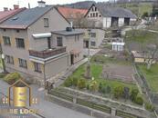 Velký byt 3+1 v přízemí RD Zběčník ( Náchod 9km, Hradec Králové 48km, Trutnov 26km, Jaroměř 30km) , cena 14000 CZK / objekt / měsíc, nabízí