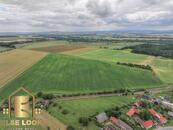Zemědělské pozemky Bohuslavice - Černčice ( Náchod km, Jaroměř D11 km, Hradec Králové km ), cena 52 CZK / m2, nabízí