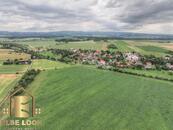 Zemědělské pozemky Bohuslavice - Černčice ( Náchod km, Jaroměř D11 km, Hradec Králové km ), cena 52 CZK / m2, nabízí
