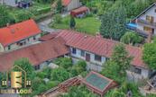 Výrobní a skladové prostory ( Náchod 17km, Rychnov n.K. km, Jaroměř D11 24km, Hradec Králové 27km ), cena 1620000 CZK / objekt, nabízí ELSE LOOK s.r.o.