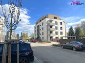 Pronájem bytu 4+kk s balkonem a parkovacím stáním Rychnov nad Kněžnou, cena 16950 CZK / objekt / měsíc, nabízí 