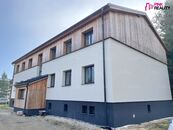 Kompletně zrekonstruovaný zděný byt 3+1 Liberk - Uhřínov, Orlické hory, cena 3145000 CZK / objekt, nabízí 