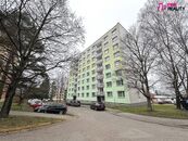 Prodej bytu 3+1 Vamberk, sídliště Struha, cena 2895000 CZK / objekt, nabízí 