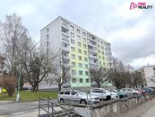 Pronájem bytu 2+1 Vamberk, okres Rychnov nad Kněžnou, cena 11550 CZK / objekt / měsíc, nabízí 