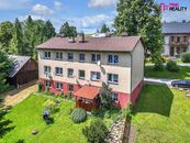 Pronájem bytu 2+1 Uhřínov, Liberk, okres Rychnov nad Kněžnou, cena 8450 CZK / objekt / měsíc, nabízí