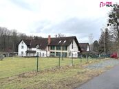 Pronájem bytu 2+1 se zimní zahradou Jahodov, Rychnov nad Kněžnou, cena 12950 CZK / objekt / měsíc, nabízí