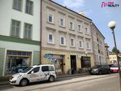 Pronájem bytu 1+1, Trutnov, ul. Barvířská, cena 9500 CZK / objekt / měsíc, nabízí