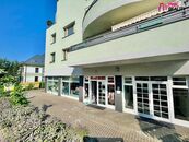 Pronájem komerčních prostor, ul. Zborovská, Rychnov nad Kněžnou, cena 7100 CZK / objekt / měsíc, nabízí