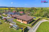 Novostavba rodinného domu 4+KK s garáží a bazénem Peklo nad Zdobnicí, Rychnov nad Kněžnou, cena 9995000 CZK / objekt, nabízí