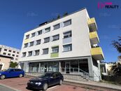 Pronájem vybaveného bytu 1+kk, Rychnov nad Kněžnou, centrum, cena 11000 CZK / objekt / měsíc, nabízí