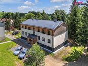 Prodej zděného bytu 2+1 Liberk - Uhřínov, Orlické hory, cena 2350000 CZK / objekt, nabízí