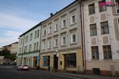 Pronájem bytu 1+1, Trutnov, ul. Barvířská, cena 9500 CZK / objekt / měsíc, nabízí