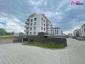 Pronájem nového bytu 2+kk s předzahrádkou, Rychnov nad Kněžnou, cena 13950 CZK / objekt / měsíc, nabízí