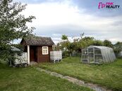 Prodej chaty se zahradou, zahrádkářská kolonie, Rychnov nad Kněžnou, cena 890000 CZK / objekt, nabízí