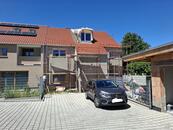 Prodej bytu OV 4+kk - Zakřany - CP 93,1m2 + terasa 9m2 - ve výstavbě, cena 6590000 CZK / objekt, nabízí OK REAL