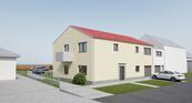 Prodej bytu OV 3+kk + pracovna - Pravlov - zahrada - ve výstavbě, cena 6385000 CZK / objekt, nabízí