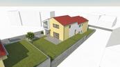 Prodej bytu OV 4+kk - Zakřany - CP 100 m2 - terasa - lodžie - ve výstavbě, cena 7330000 CZK / objekt, nabízí