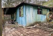 Prodej chaty se zahradou - Brno - Bystrc - CP 889 m2, cena 1900000 CZK / objekt, nabízí