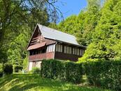 Prodej chaty - Brno-venkov - Újezd u Tišnova - Cp 739 m2, cena 2990000 CZK / objekt, nabízí
