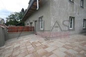 Pronájem rodinného domu 5+1, 160m2, Průhonice, cena 65000 CZK / objekt / měsíc, nabízí 