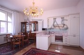 Pronájem bytu 3+kk, 79m2, Praha 1 - Nové Město, Truhlářská, u Náměstí republiky, cena 1700 EUR / objekt / měsíc, nabízí