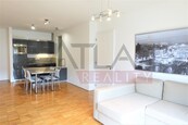 Pronájem - moderní byt 2+kk , 62m2, , Prokopova, Praha 3 - Žižkov, cena 24500 CZK / objekt / měsíc, nabízí