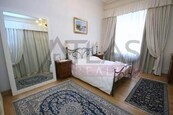 Pronájem reprezentativního bytu 4+kk, Praha 1 - Nové Město, cena 2200 EUR / objekt / měsíc, nabízí