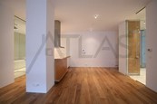 Pronájem luxusního bytu 3+kk, 109 m2, Laubova, Praha 2 - Vinohrady, cena 54000 CZK / objekt / měsíc, nabízí 