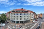 Komerční kancelářské prostory, Hradec Králové, nájem, cena cena v RK, nabízí