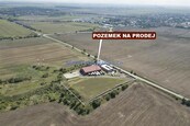 Pozemek ke komerční zástavbě, Bašť, prodej, cena cena v RK, nabízí
