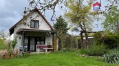 Prodej chaty s velkým pozemkem obec Pankrác, Nýřany., cena 4199000 CZK / objekt, nabízí 