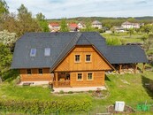 Rodinný dům na prodej, 5kk, Žehrov - Žďár, okr. Mladá Boleslav, cena 15900000 CZK / objekt, nabízí 