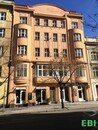 Byt 2+1,75m2, Anglická, Praha 2 - Vinohrady, cena 27000 CZK / objekt / měsíc, nabízí 