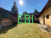 Rodinný dům na prodej, Mysliboř, okr. Jihlava, cena 2189000 CZK / objekt, nabízí