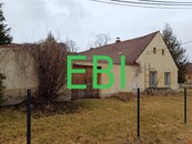 Rodinný dům na prodej, Mysliboř, okr. Jihlava, cena 2189000 CZK / objekt, nabízí