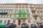 Byt 4+kk/T, 173m2, Zborovská, Praha 5 - Malá Strana, cena 30890000 CZK / objekt, nabízí