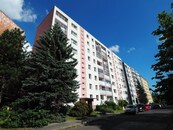 Pronájem bytu 5+1 s lodžií, 88m2, Mšenská ul., Jablonec nad Nisou - Mšeno nad Nisou, cena 18500 CZK / objekt / měsíc, nabízí HCN Reality - Realitní kancelář Hrabák, Cerman, Nachtnebl