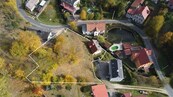 Prodej domu 83 m2 s pozemkem 1450m2 Janov nad Nisou v Jizerských horách, cena 2500000 CZK / objekt, nabízí 