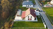 Novostavba domu 5+1+dvojgaráž, 222 m2, Stráž nad Nisou, pozemek 1249 m2, cena 19990000 CZK / objekt, nabízí 