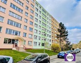 Prodej bytu 3+kk/L, 61m2, OV, ul. Hurbanova, Praha 4 - Krč, cena 6300000 CZK / objekt, nabízí HVB Real Estate s.r.o.