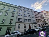 Pronájem nebytového prostoru 12,3m2, Praha 3 - Žižkov, ul. Cimburkova, cena 8500 CZK / objekt / měsíc, nabízí HVB Real Estate s.r.o.
