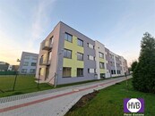 Pronájem bytu 1+kk 26m2/B, Praha 4 - Újezd u Průhonic, Opatov