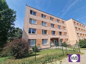 Prodej bytu 2+1/L, 61m2, OV, Praha 9 - Kyje, cena cena v RK, nabízí HVB Real Estate s.r.o.